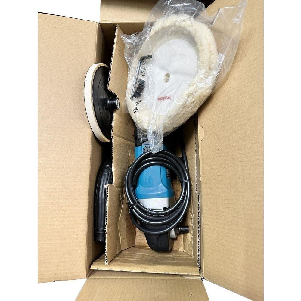 Makita 9237CB Sander / Polisher 7 Makita 9237CB Sander / Polisher 7